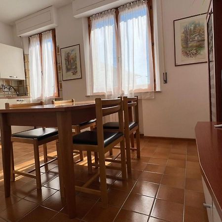 Sant'Albino Hotel Marvin מראה חיצוני תמונה