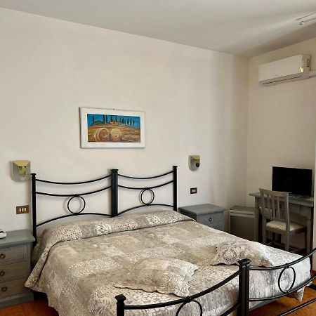 Sant'Albino Hotel Marvin מראה חיצוני תמונה