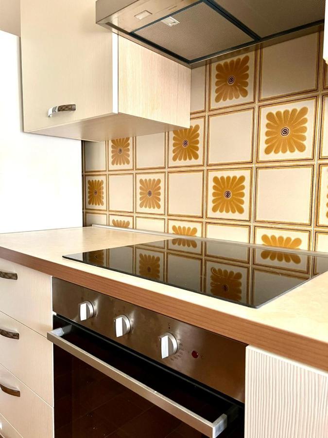 Sant'Albino Hotel Marvin מראה חיצוני תמונה