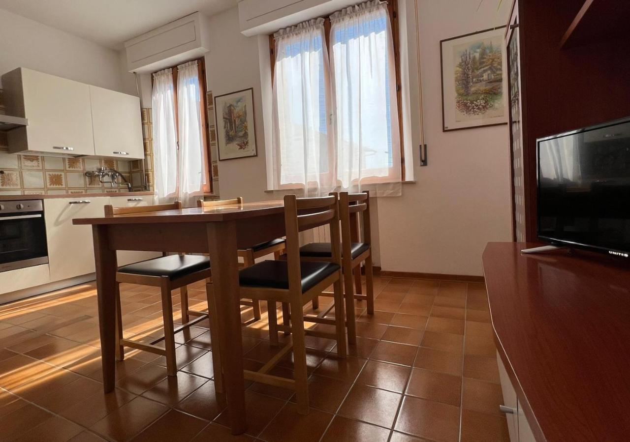 Sant'Albino Hotel Marvin מראה חיצוני תמונה