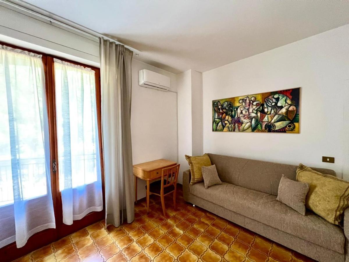 Sant'Albino Hotel Marvin מראה חיצוני תמונה
