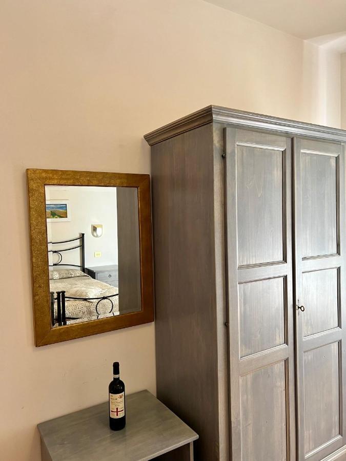 Sant'Albino Hotel Marvin מראה חיצוני תמונה